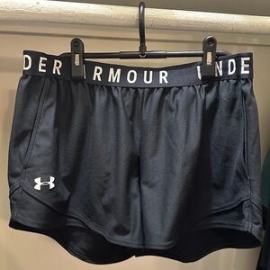 Under Armour Shorts
